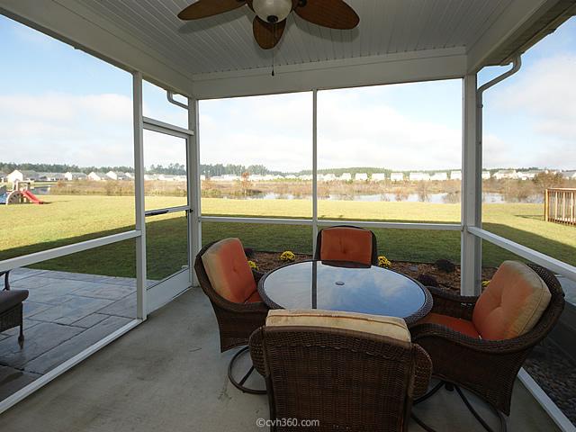 195 Decatur Drive Summerville, SC 29486 - Photo 34 of 38 37
