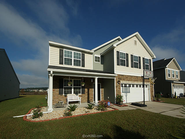 195 Decatur Drive Summerville, SC 29486 - Photo 38 of 38 43