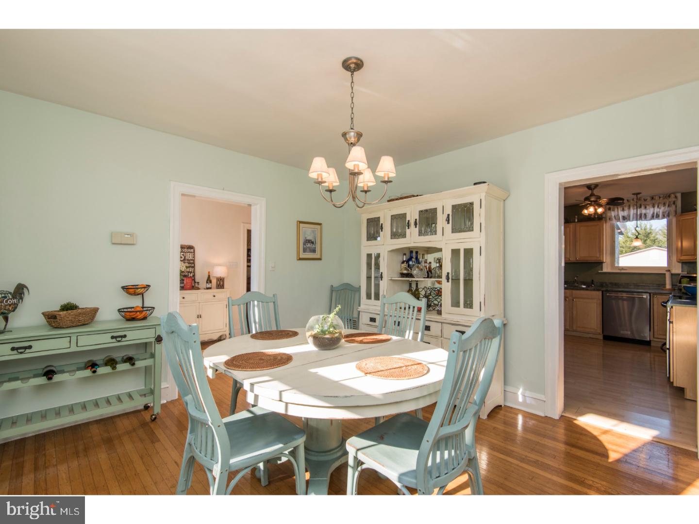 230 North Rolling Road Springfield, PA 19064 - Photo 11 of 25 Dining Room