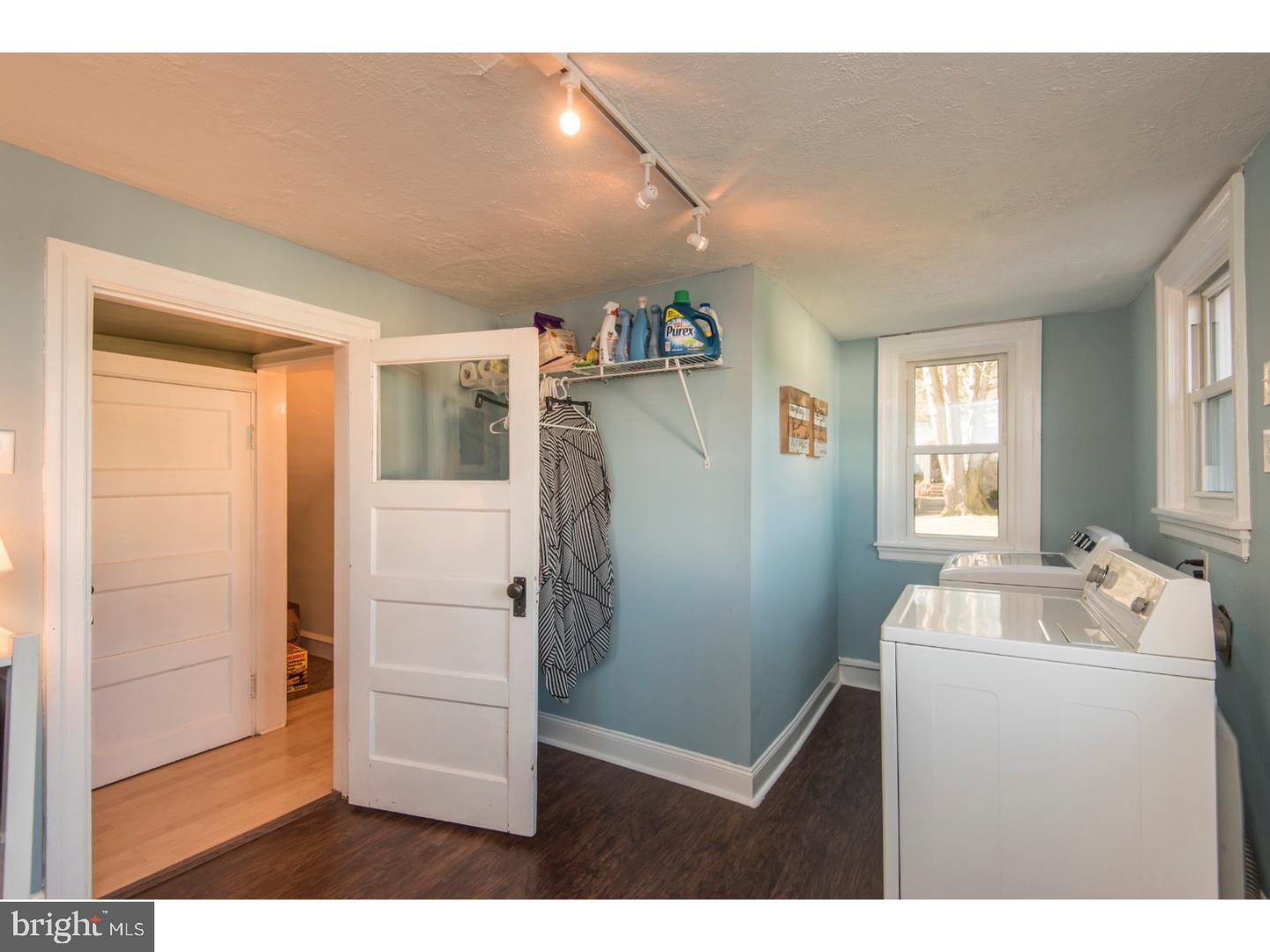 230 North Rolling Road Springfield, PA 19064 - Photo 16 of 25 Laundry Room