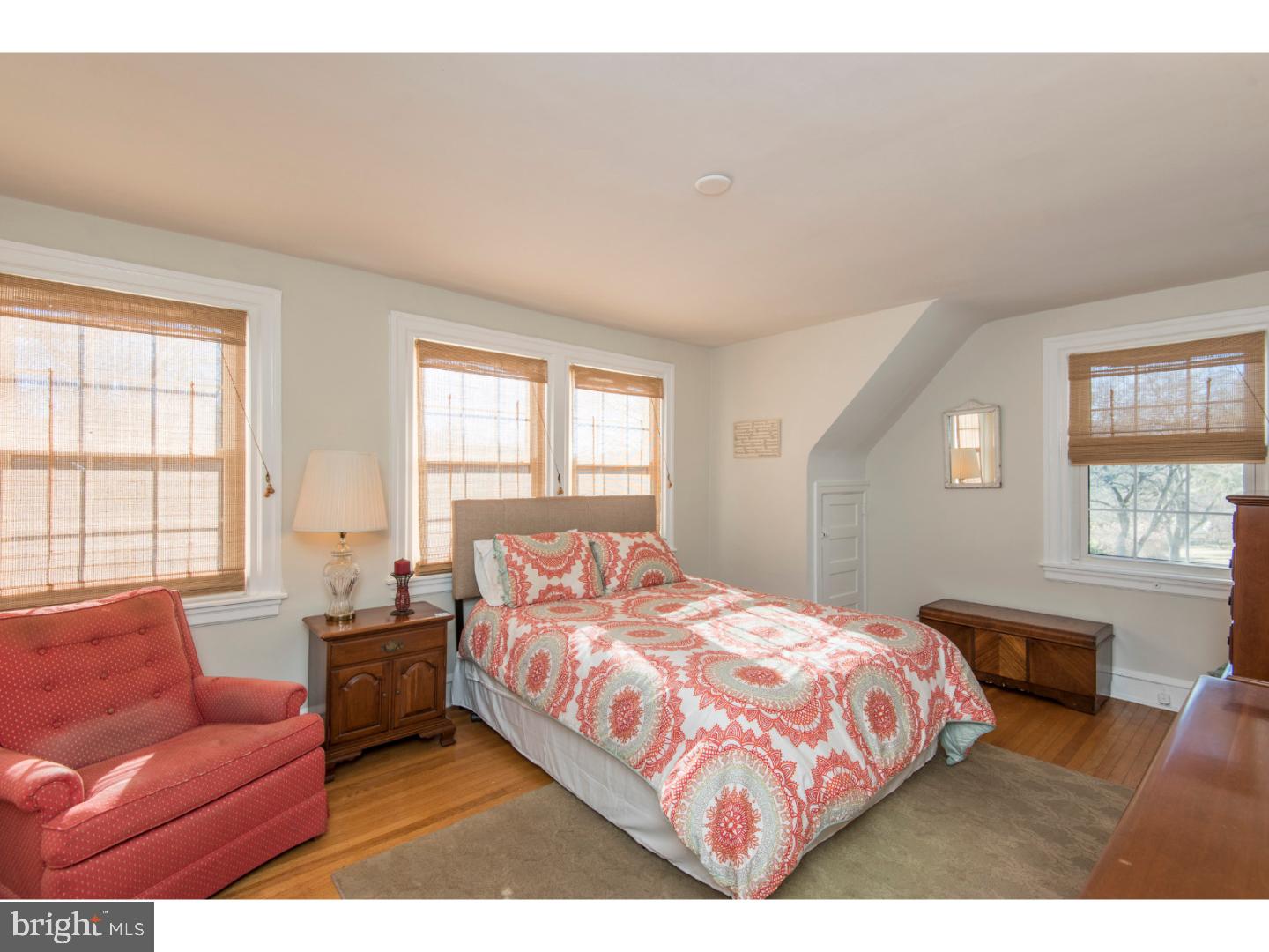 230 North Rolling Road Springfield, PA 19064 - Photo 19 of 25 Bedroom - Main