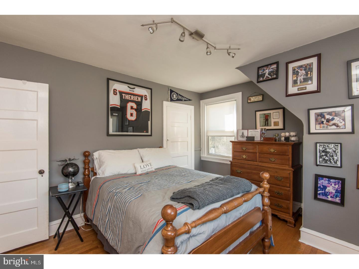 230 North Rolling Road Springfield, PA 19064 - Photo 20 of 25 Bedroom 2