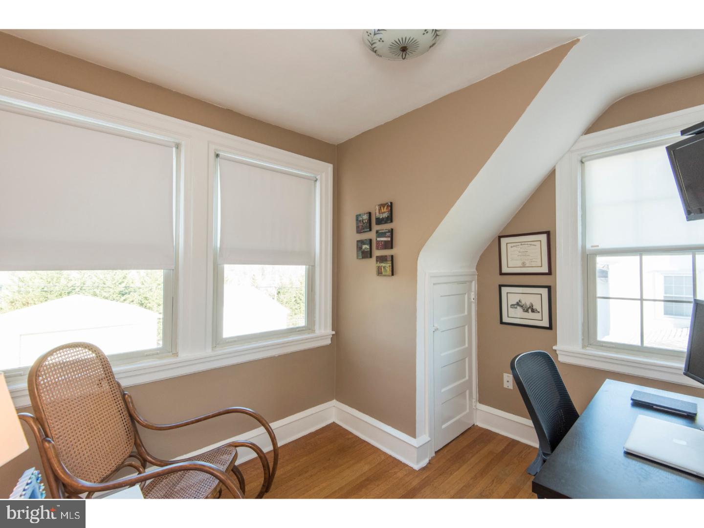 230 North Rolling Road Springfield, PA 19064 - Photo 24 of 25 Bedroom 4
