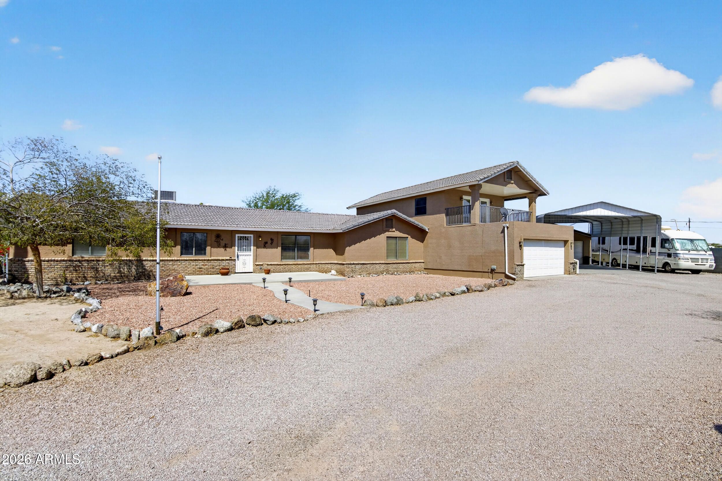 2839 North Sossaman Road Mesa, AZ 85207 - Photo 4 of 57
