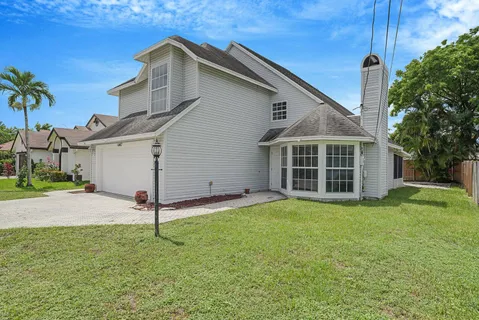 $4,000 | 6467 Foster Street, Jupiter, FL 33458