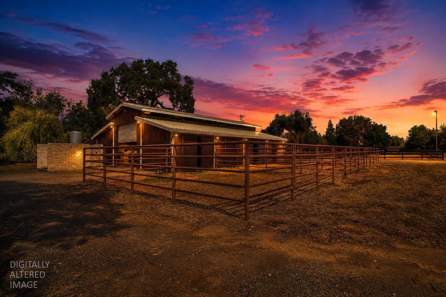 8720 Tavernor Road Wilton, CA 95693 - Photo 70 of 70