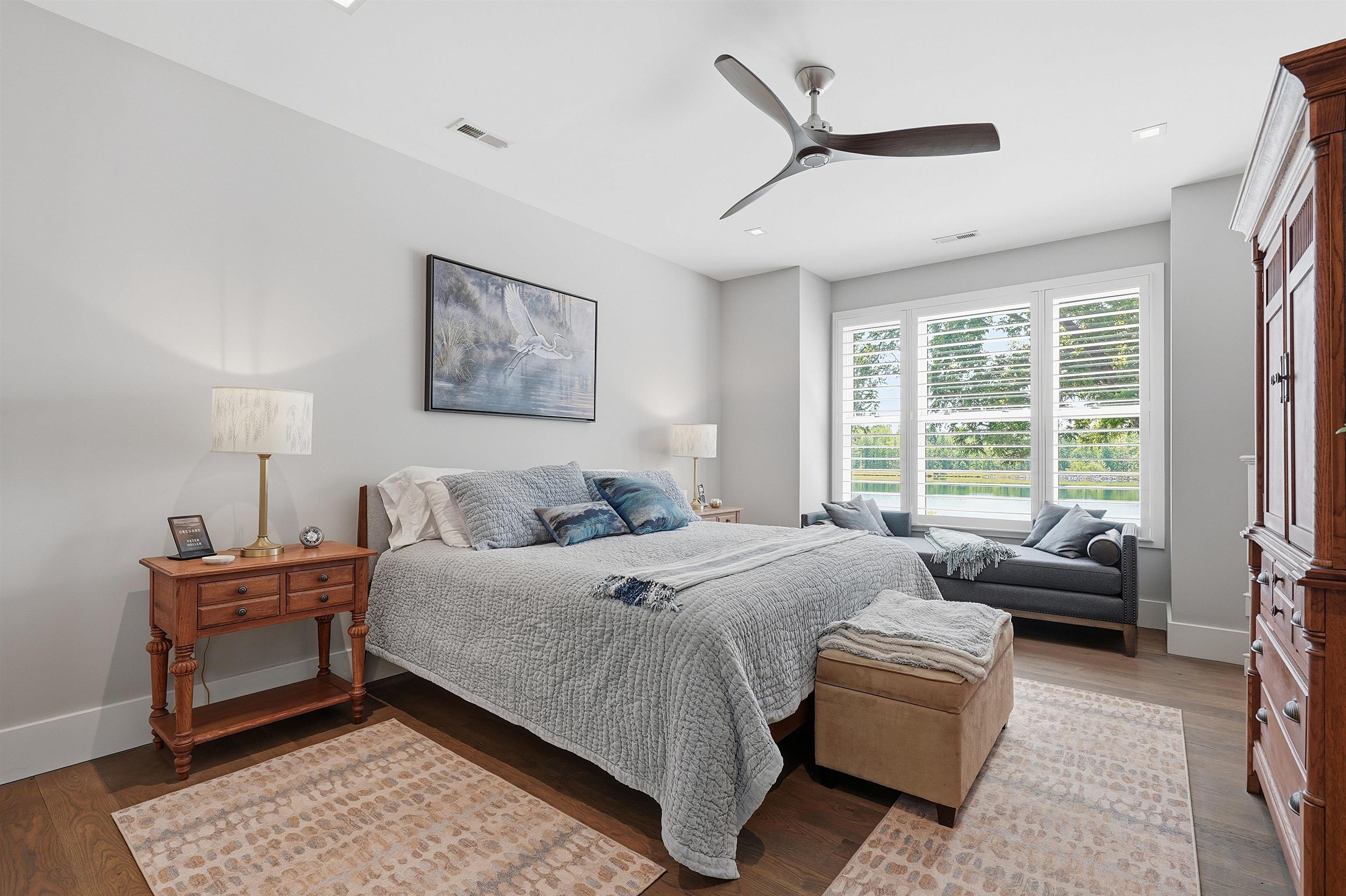 984 Mapleton Lane Tryon, NC 28782 - Photo 12 of 50