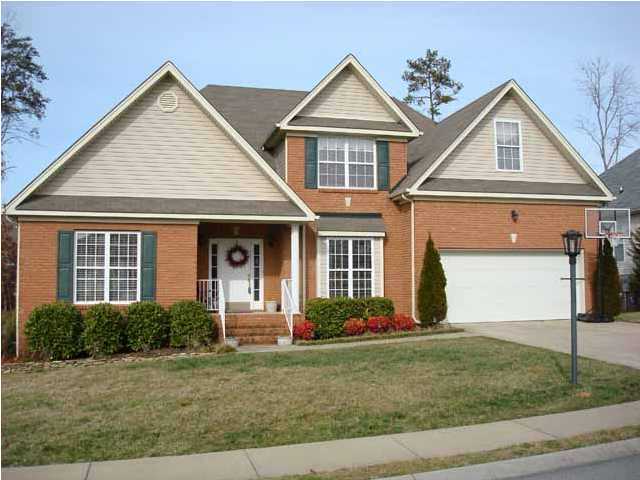 8617 Pershing Road Chattanooga, TN 37421 - Photo 1 of 20 Primary Photo