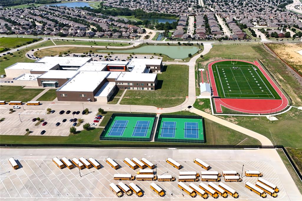 1725 Monarch Hvn Way Oak Point, TX 75068 - Photo 6 of 9