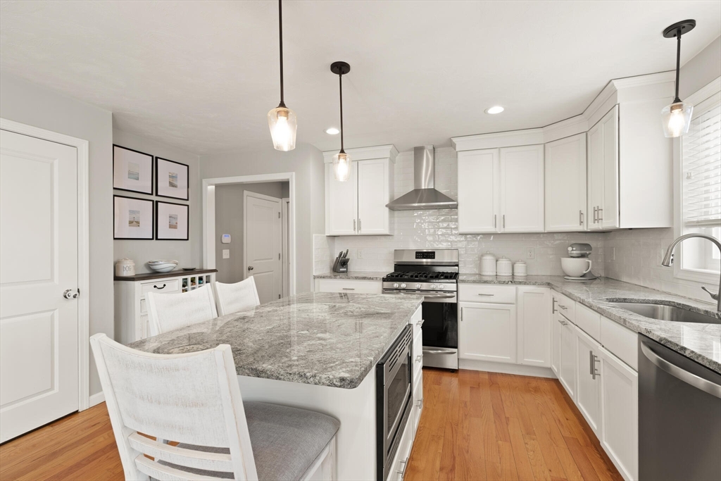 39 Windchime Road Easton, MA 02375 - Photo 16 of 35