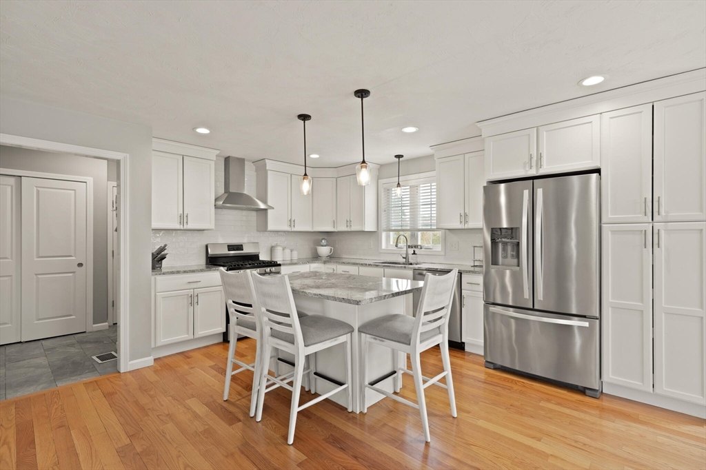 39 Windchime Road Easton, MA 02375 - Photo 21 of 35