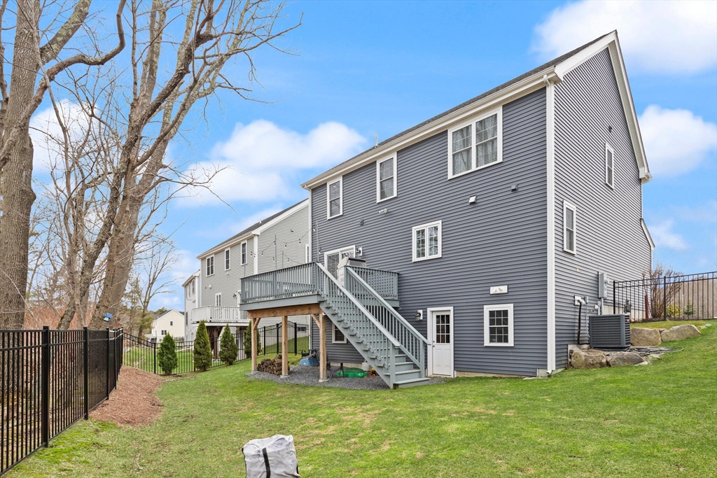 39 Windchime Road Easton, MA 02375 - Photo 34 of 35