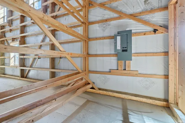 818 West Business 30, Columbia City, IN 46725