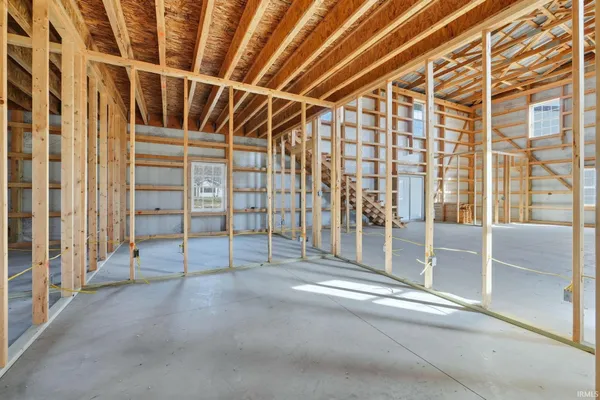 818 West Business 30, Columbia City, IN 46725