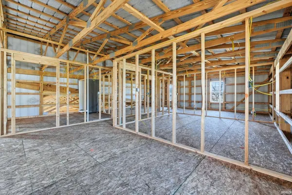 818 West Business 30, Columbia City, IN 46725