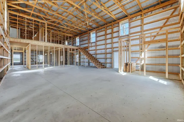 818 West Business 30, Columbia City, IN 46725