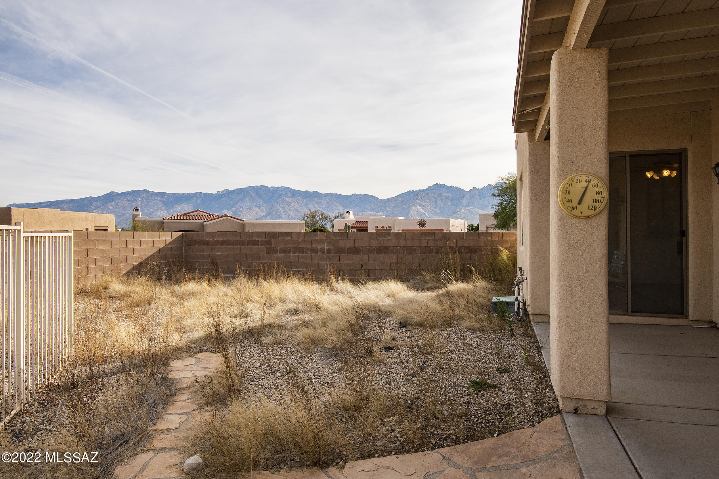 552 Pyramid Point Court Tucson, AZ 85737 - Photo 25 of 28
