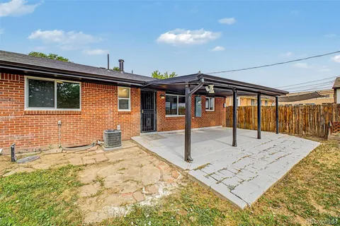 $599,000 | 2318 South Perry Street, Denver, CO 80219