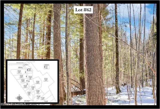 $62,000 | 62 Carriage Road, Chestertown, NY 12817