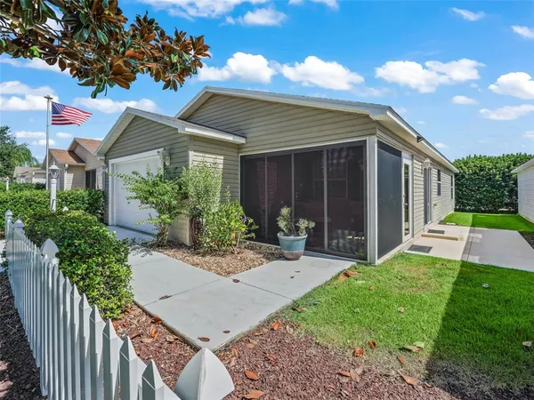 $2,400 | 1322 Hollyberry Place, The Villages, FL 32162