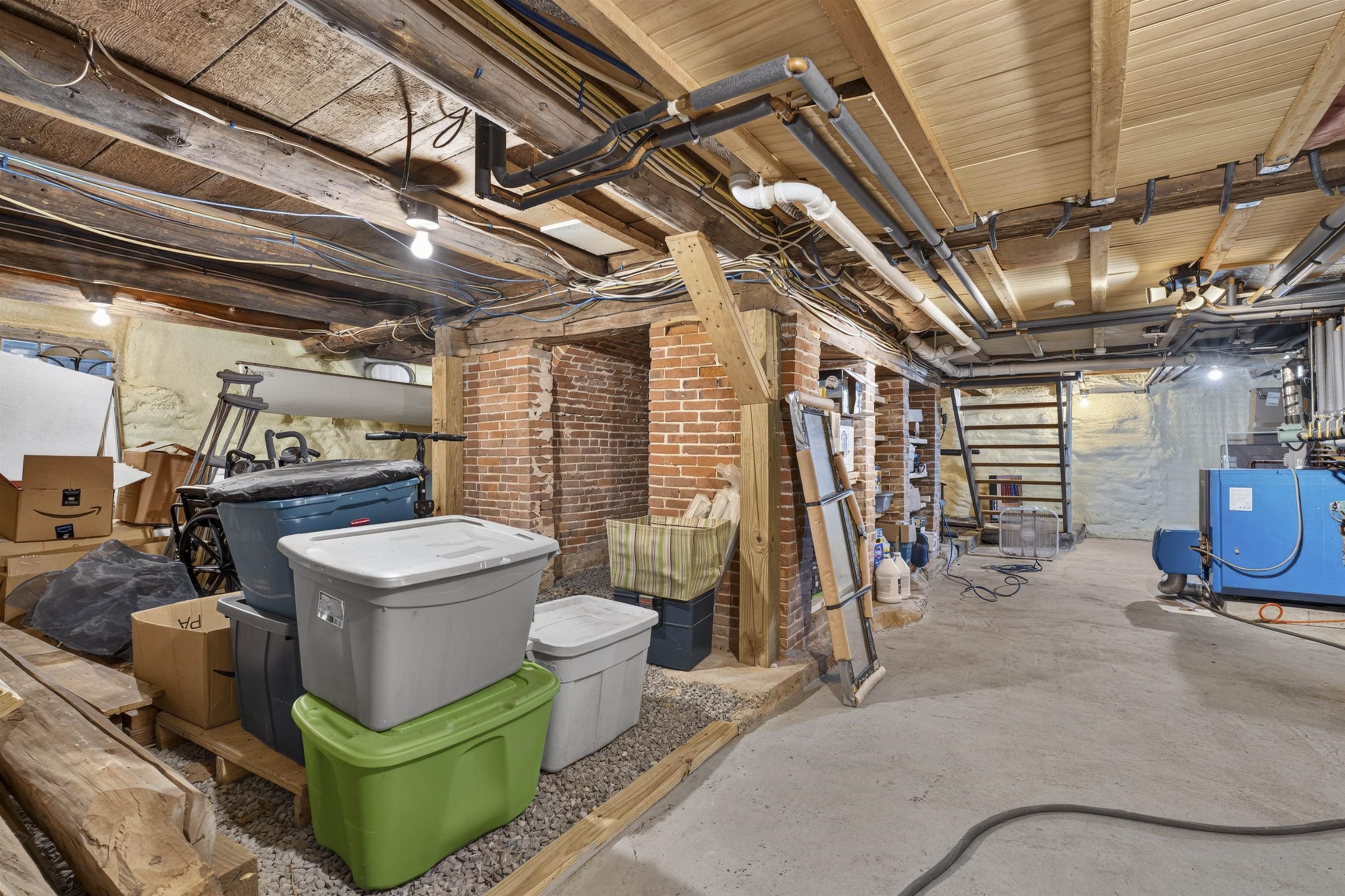 901 Merrill Mountain Road Landaff, NH 03585 - Photo 57 of 60 Gallery Image 57