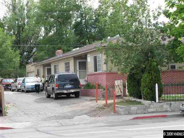 1540 Mill Street Reno, NV 89502 - Photo 1 of 9 Photo 1