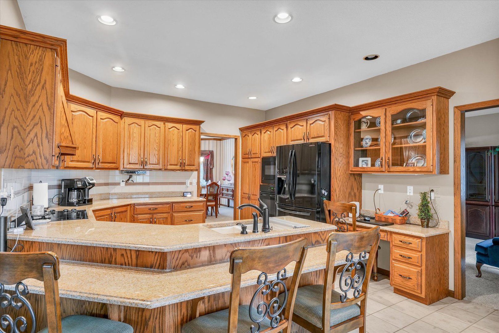 4302 Curtis Meadow Drive Champaign, IL 61822 - Photo 14 of 70