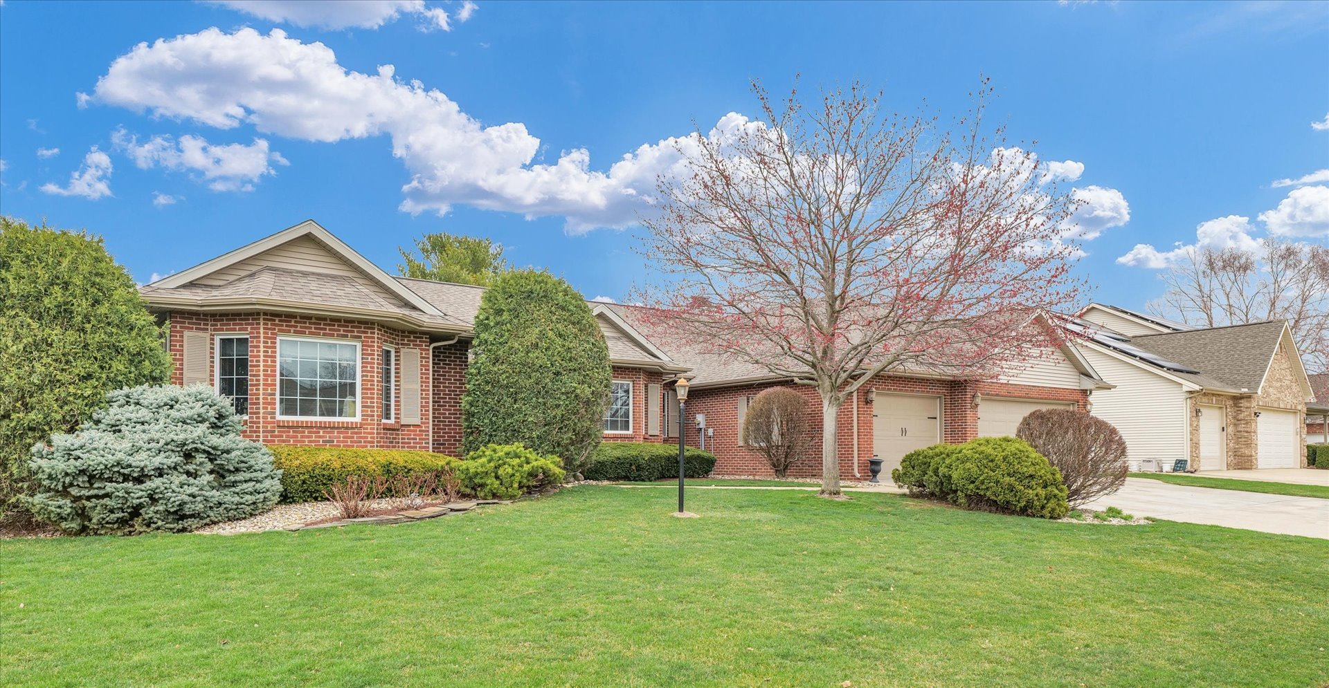 4302 Curtis Meadow Drive Champaign, IL 61822 - Photo 2 of 70