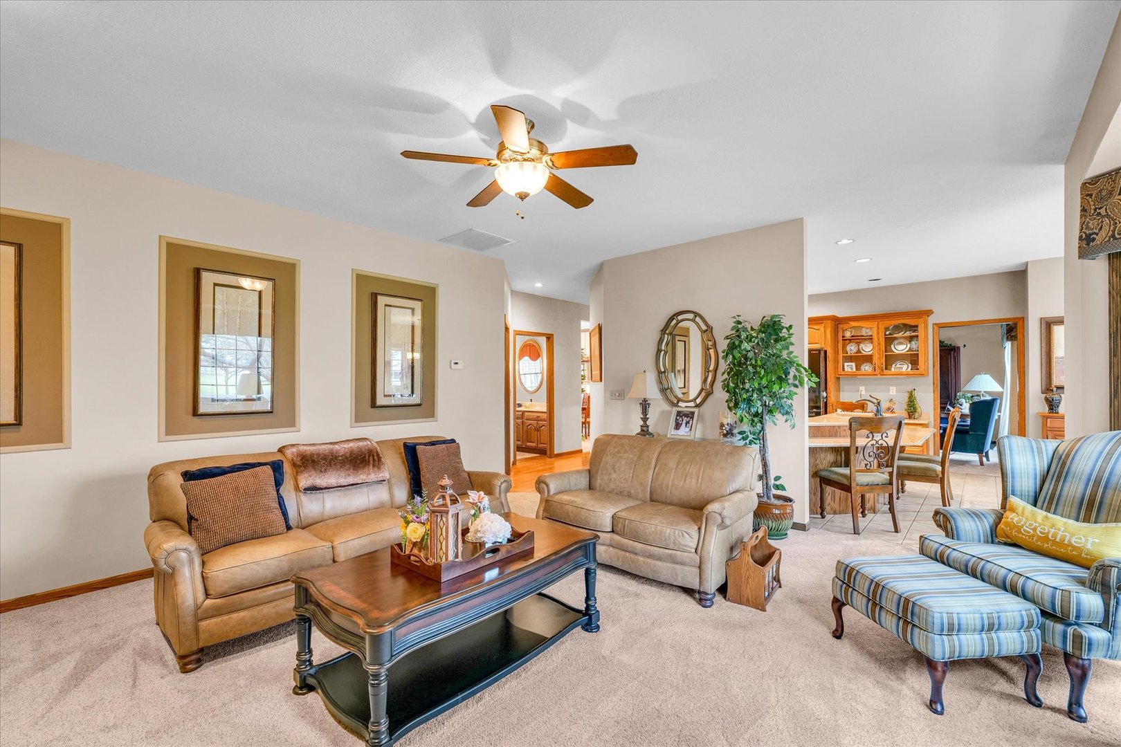 4302 Curtis Meadow Drive Champaign, IL 61822 - Photo 24 of 70