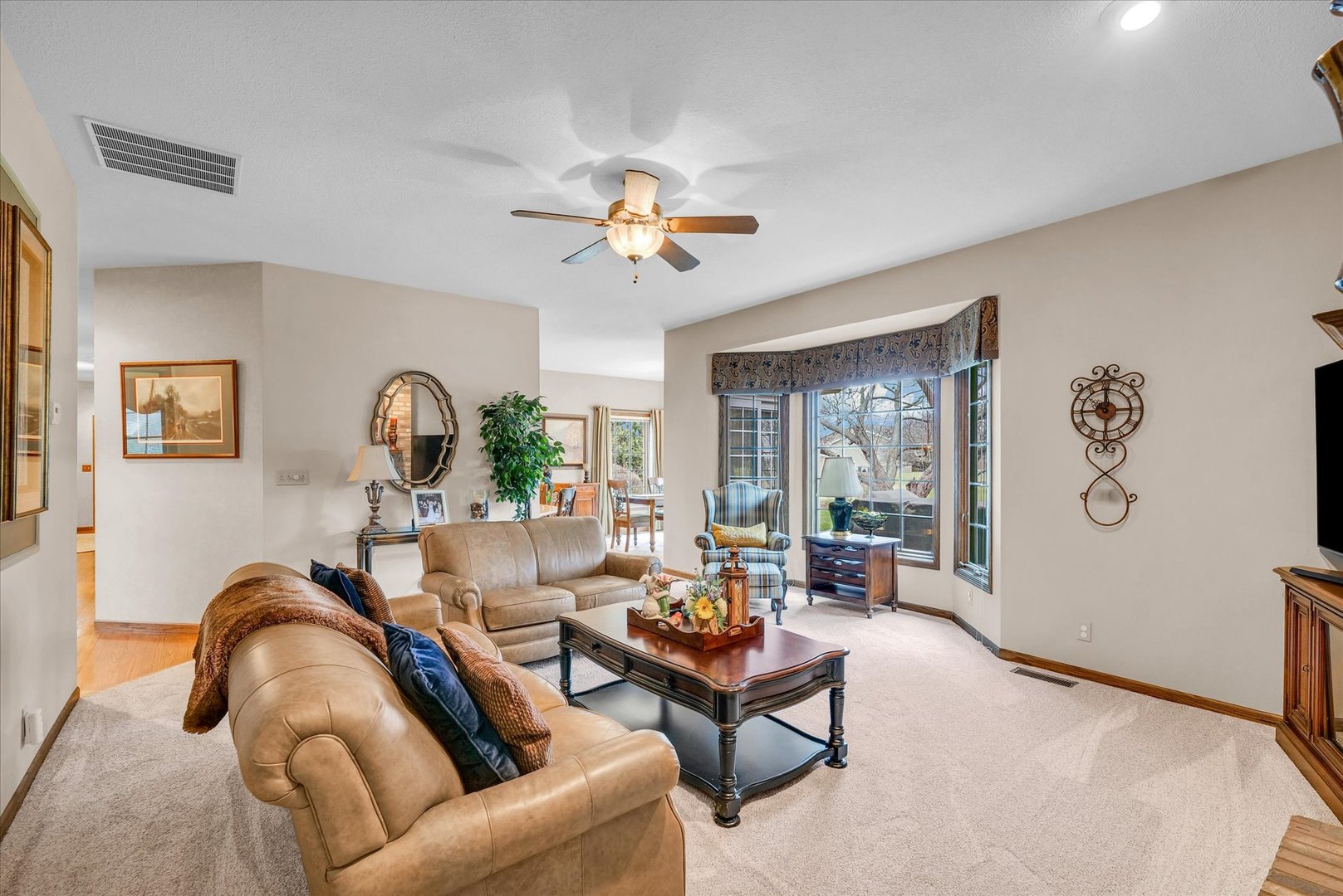 4302 Curtis Meadow Drive Champaign, IL 61822 - Photo 25 of 70