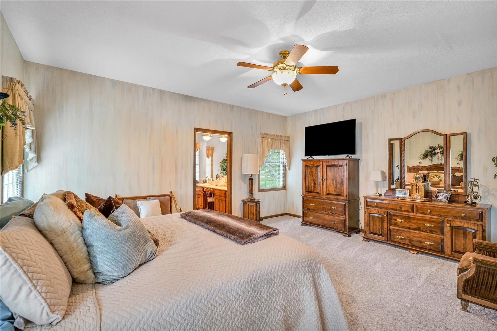 4302 Curtis Meadow Drive Champaign, IL 61822 - Photo 31 of 70