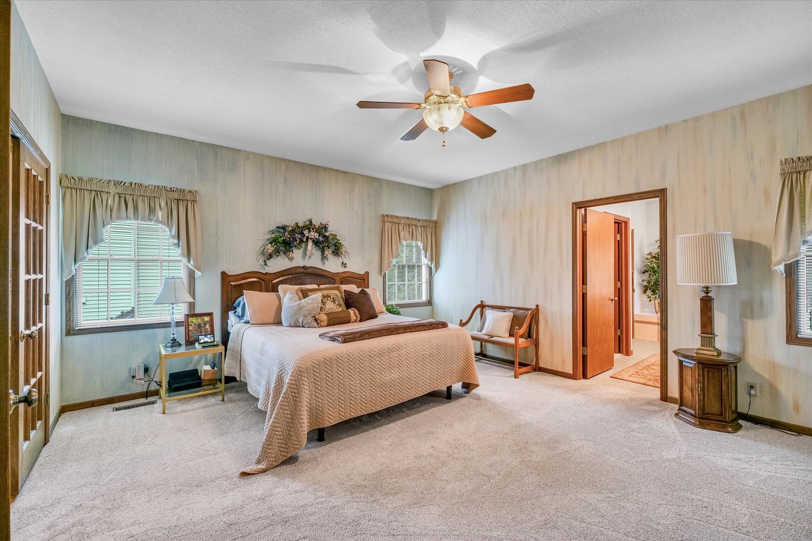 4302 Curtis Meadow Drive Champaign, IL 61822 - Photo 32 of 70