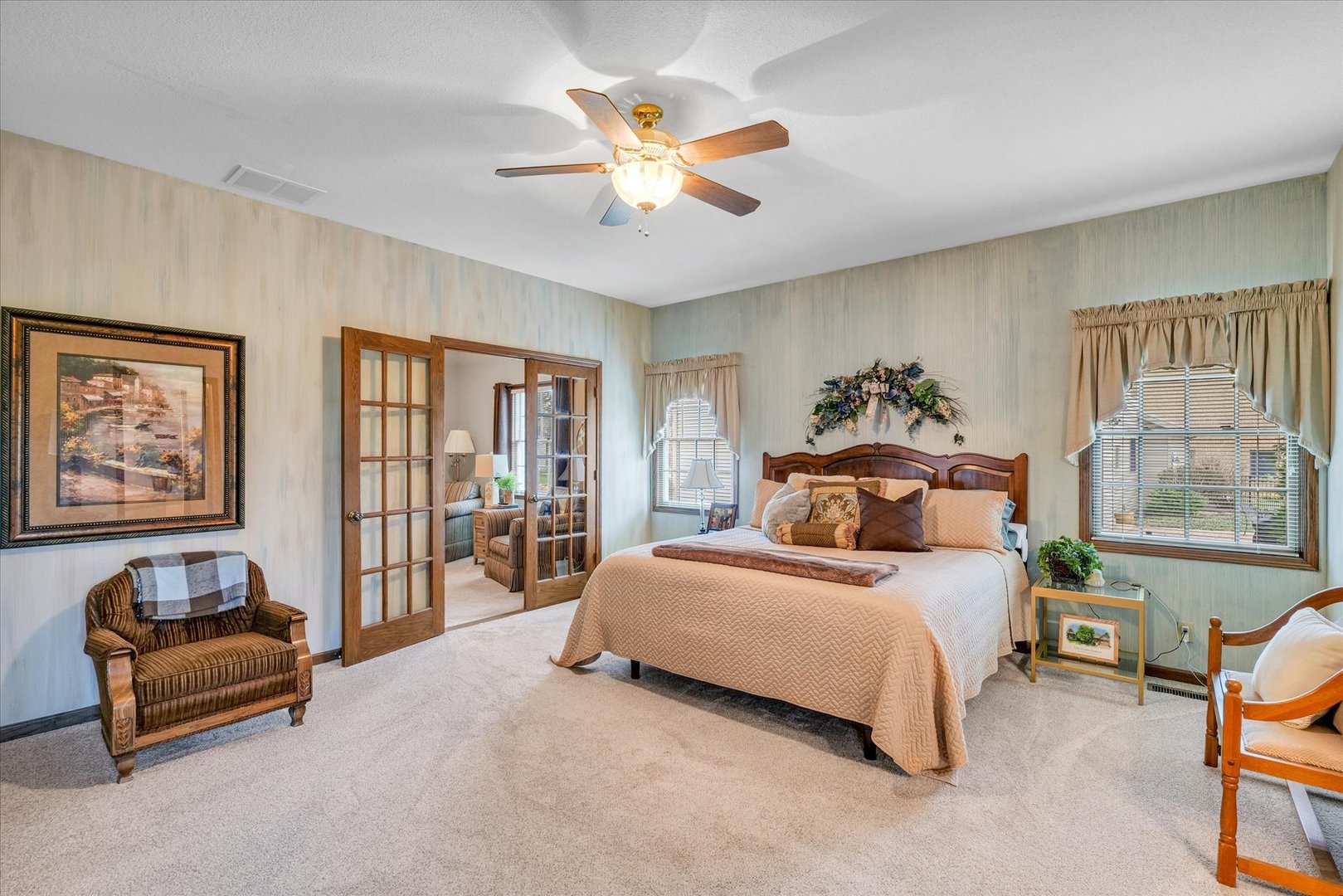 4302 Curtis Meadow Drive Champaign, IL 61822 - Photo 33 of 70