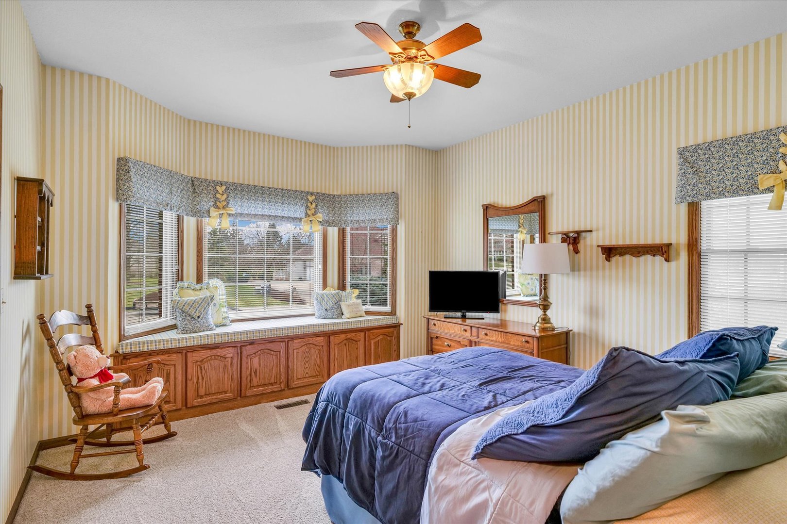 4302 Curtis Meadow Drive Champaign, IL 61822 - Photo 37 of 70