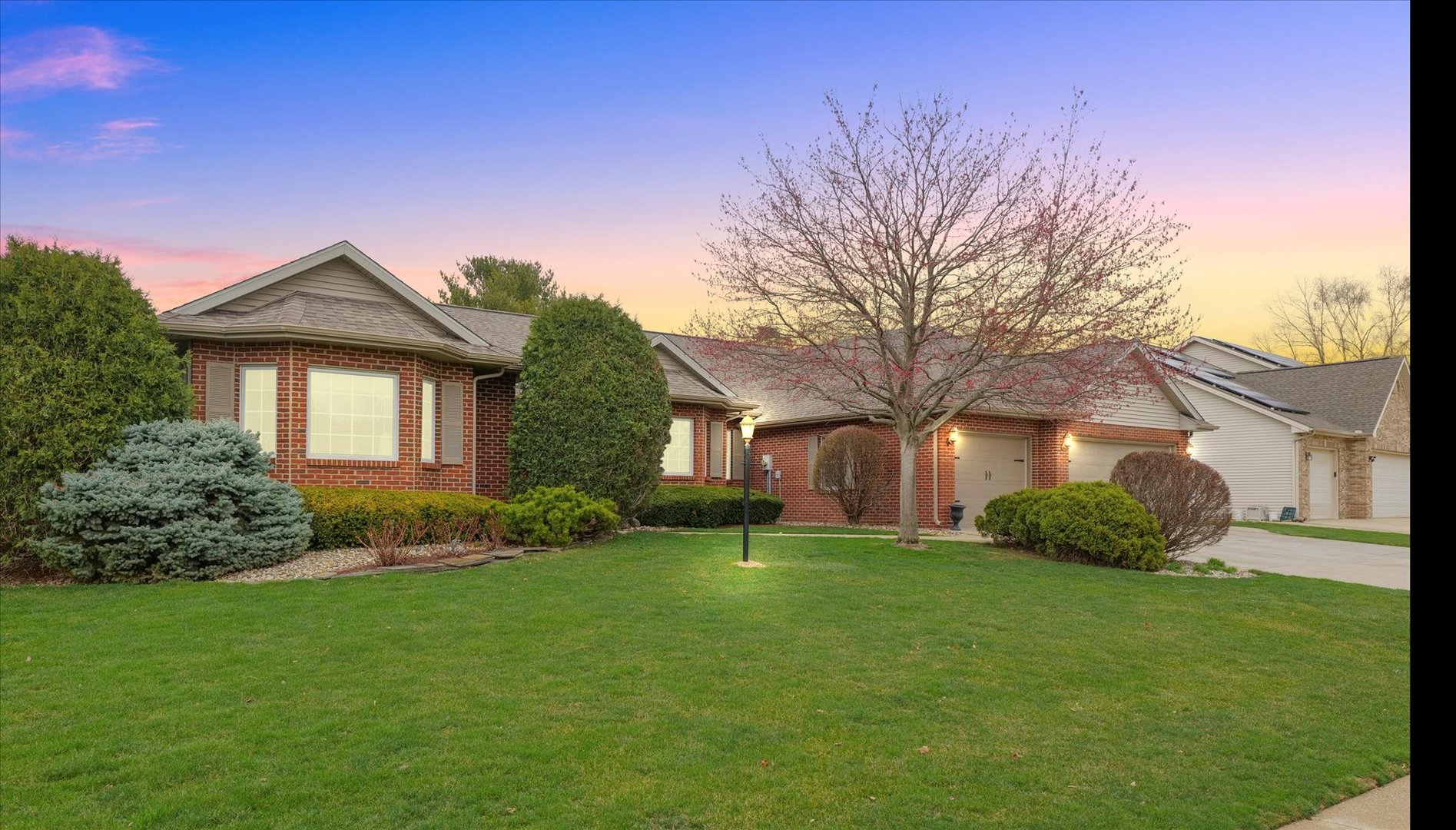 4302 Curtis Meadow Drive Champaign, IL 61822 - Photo 4 of 70