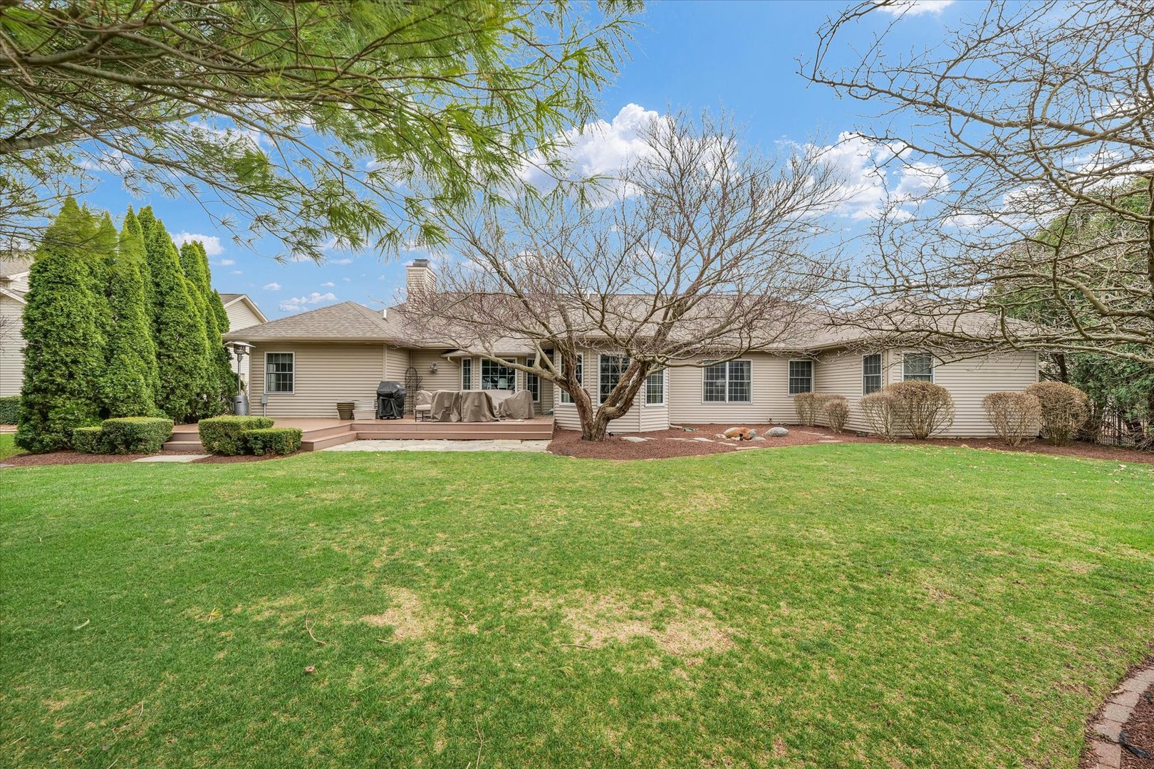 4302 Curtis Meadow Drive Champaign, IL 61822 - Photo 50 of 70