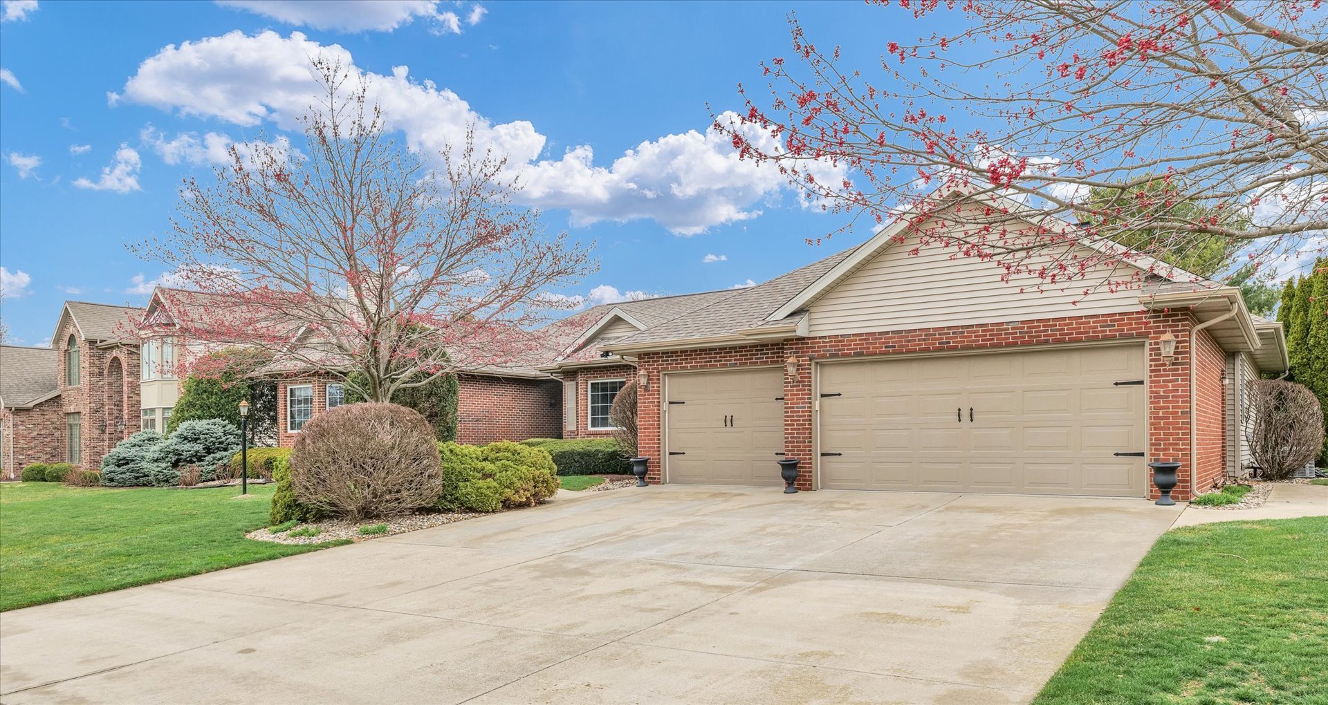 4302 Curtis Meadow Drive Champaign, IL 61822 - Photo 5 of 70