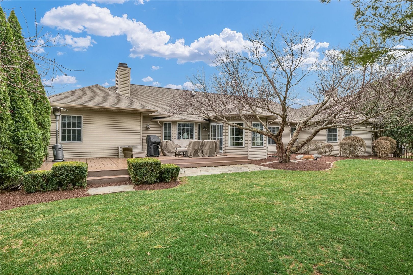 4302 Curtis Meadow Drive Champaign, IL 61822 - Photo 51 of 70