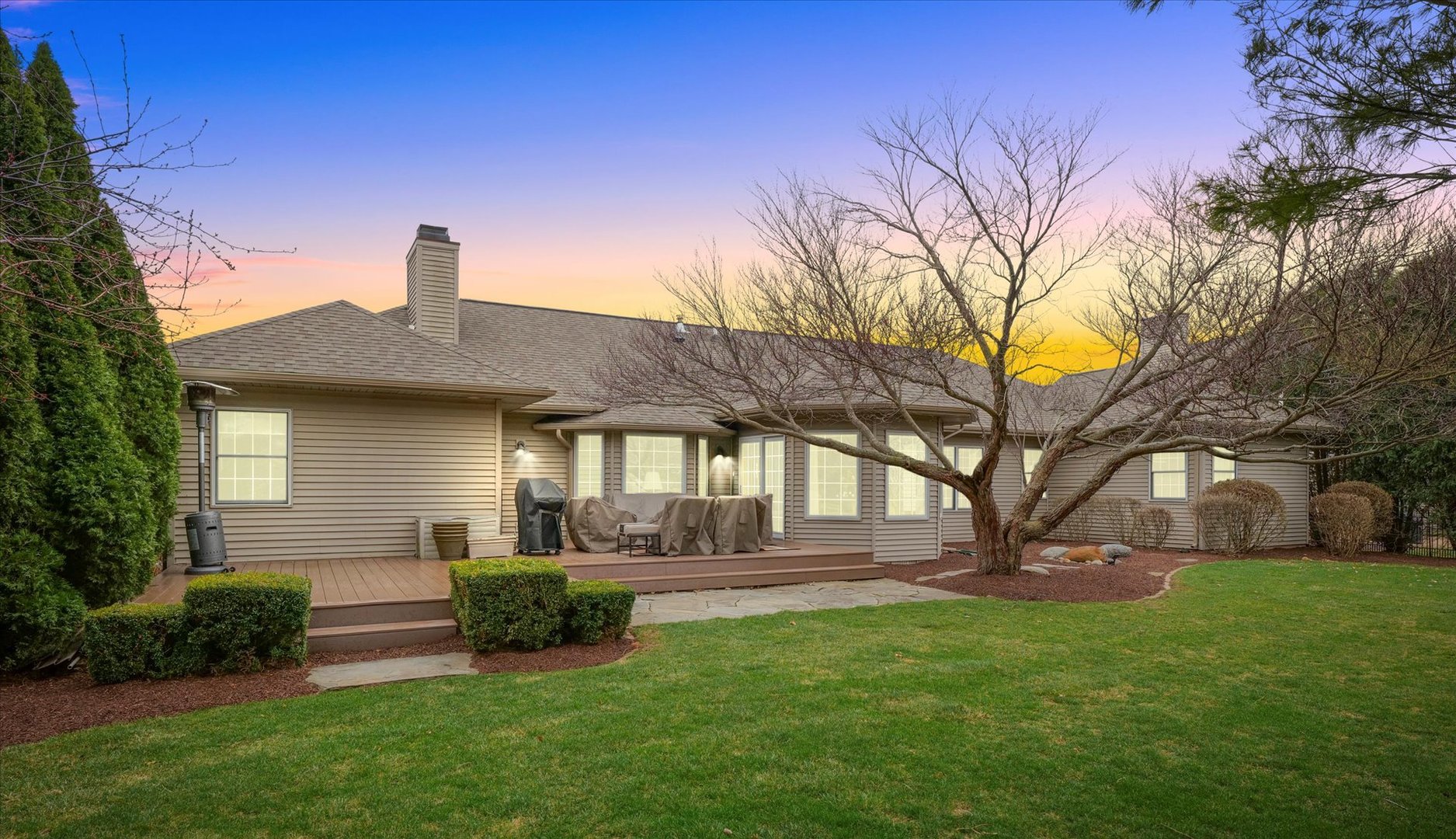 4302 Curtis Meadow Drive Champaign, IL 61822 - Photo 52 of 70