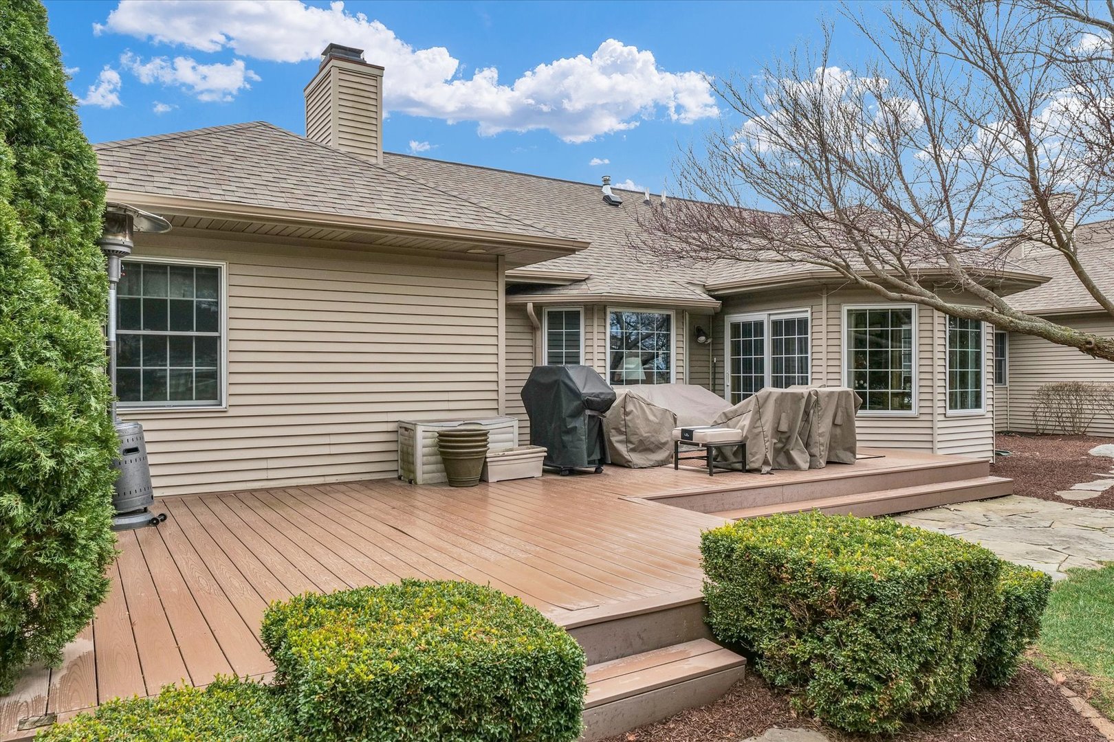 4302 Curtis Meadow Drive Champaign, IL 61822 - Photo 53 of 70