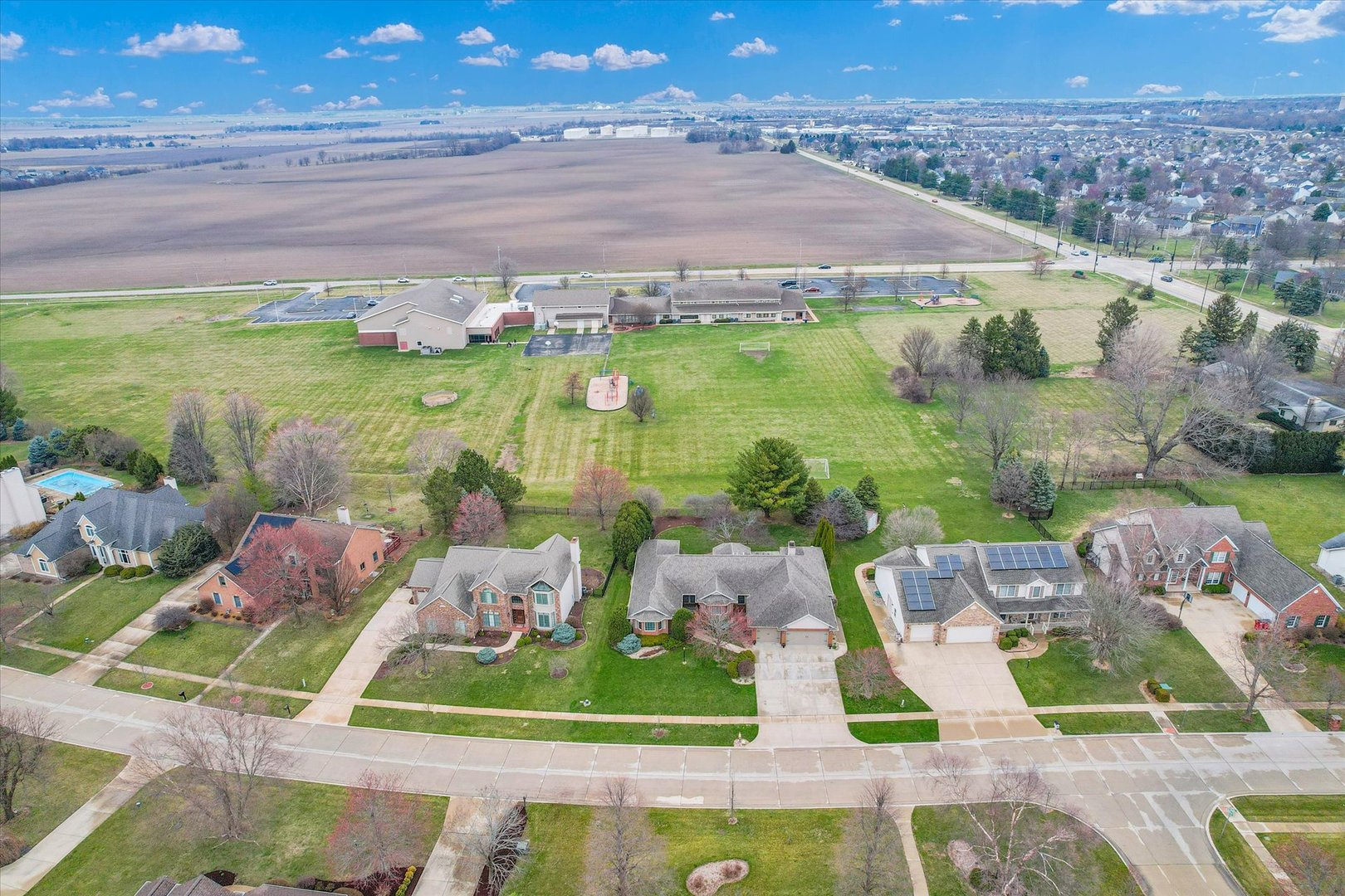 4302 Curtis Meadow Drive Champaign, IL 61822 - Photo 59 of 70