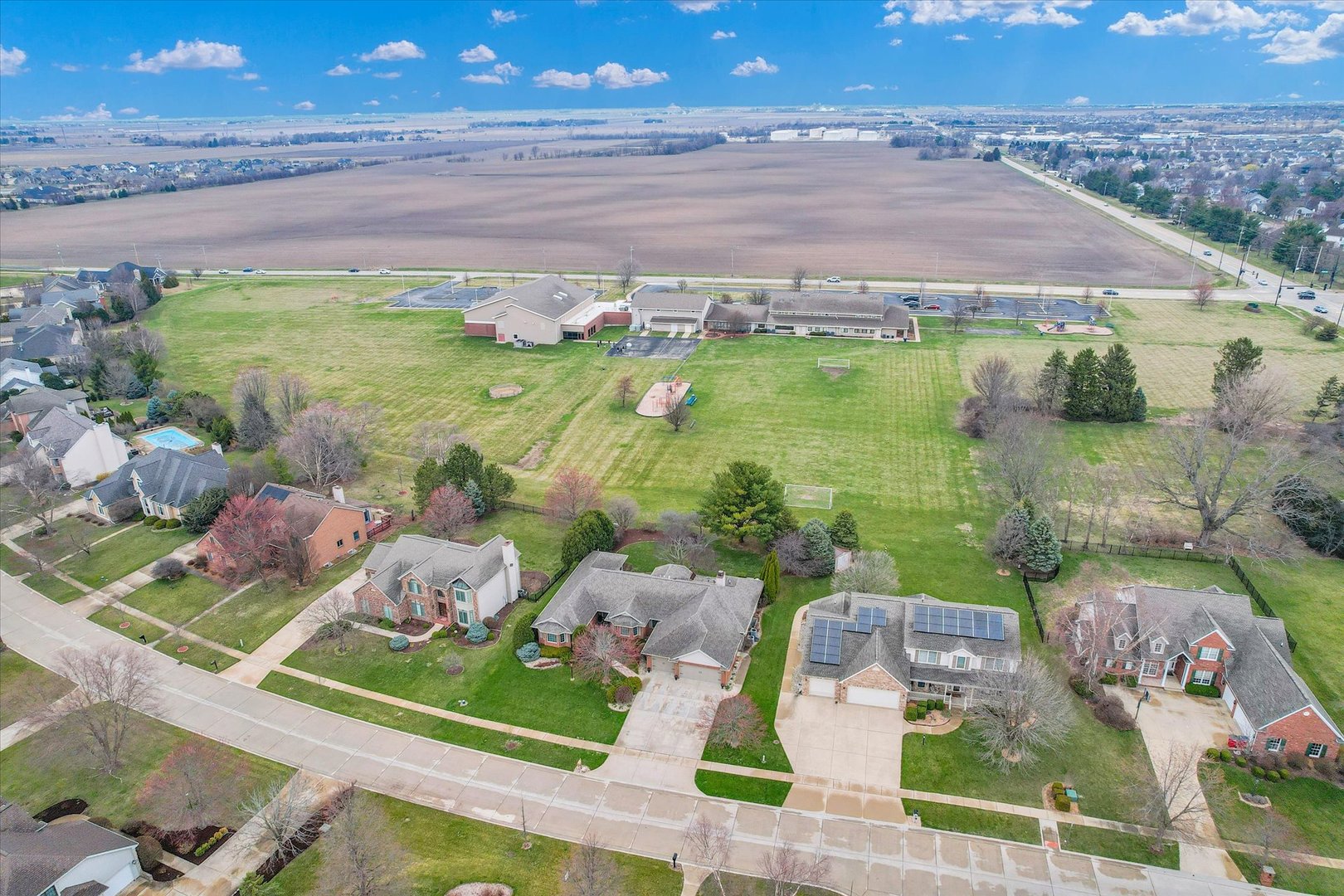 4302 Curtis Meadow Drive Champaign, IL 61822 - Photo 60 of 70