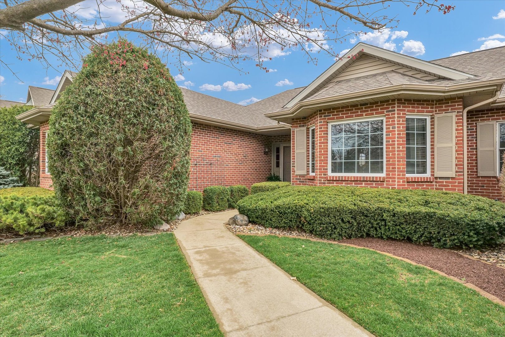 4302 Curtis Meadow Drive Champaign, IL 61822 - Photo 6 of 70