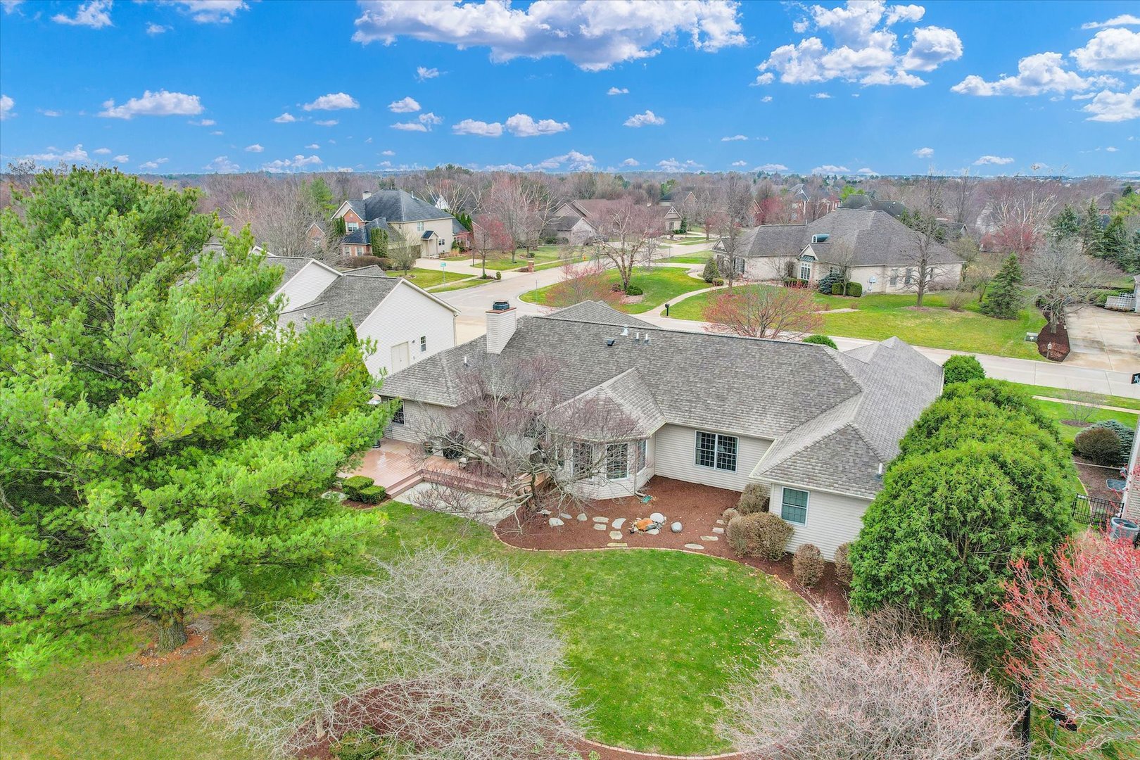 4302 Curtis Meadow Drive Champaign, IL 61822 - Photo 61 of 70