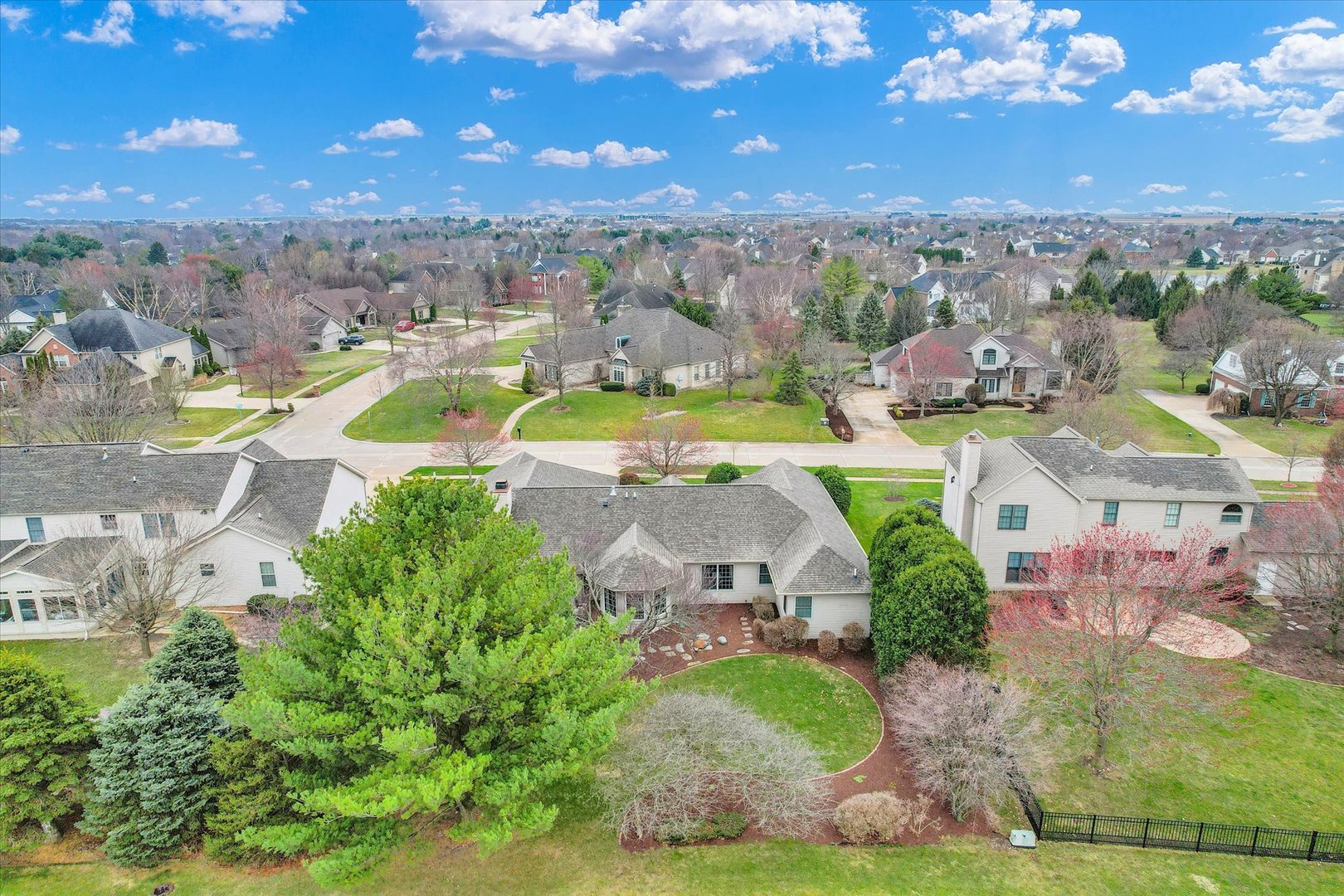 4302 Curtis Meadow Drive Champaign, IL 61822 - Photo 62 of 70