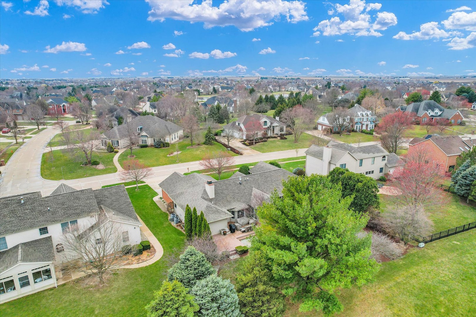 4302 Curtis Meadow Drive Champaign, IL 61822 - Photo 63 of 70