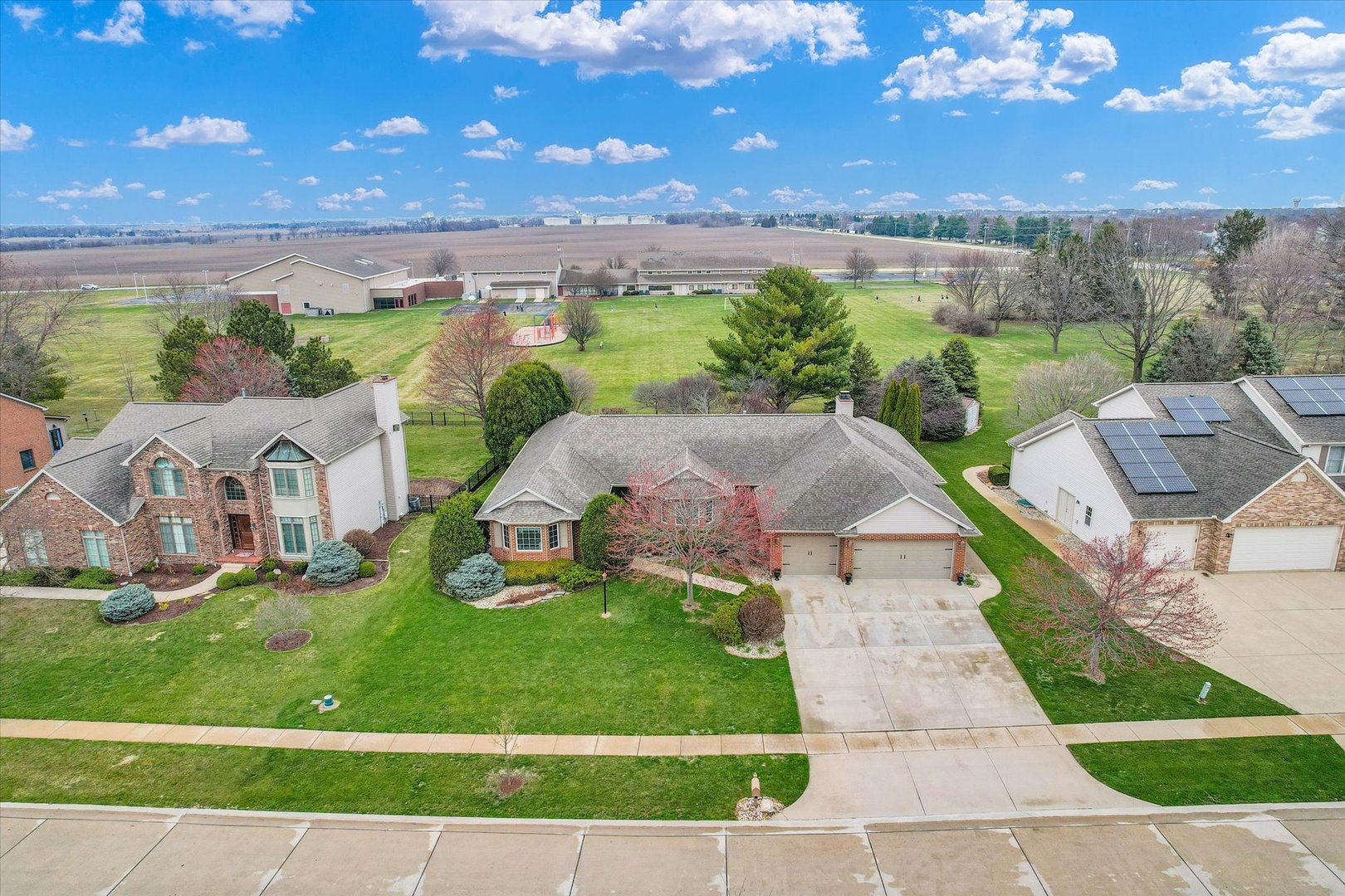 4302 Curtis Meadow Drive Champaign, IL 61822 - Photo 65 of 70