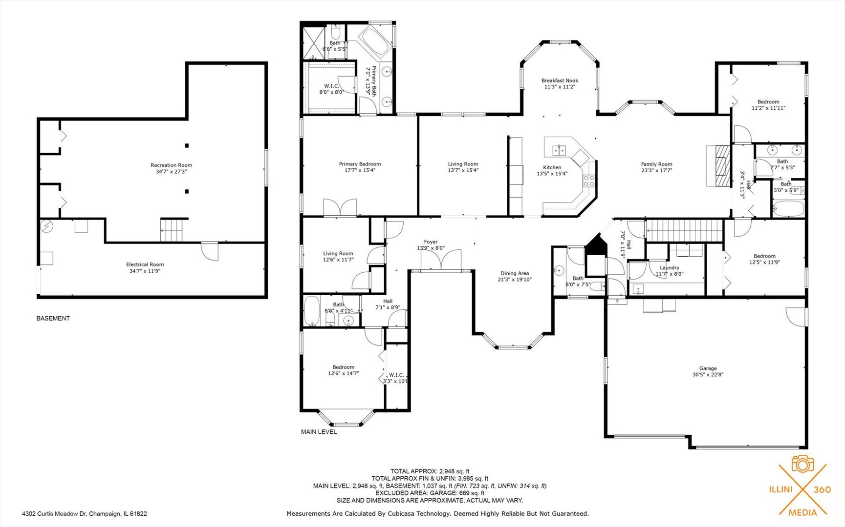 4302 Curtis Meadow Drive Champaign, IL 61822 - Photo 70 of 70