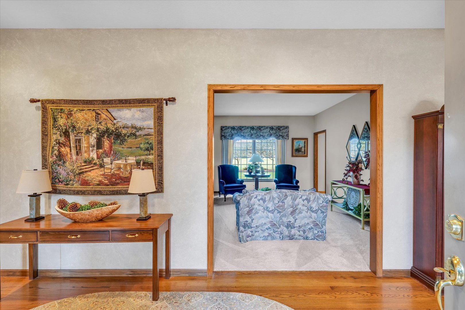 4302 Curtis Meadow Drive Champaign, IL 61822 - Photo 7 of 70