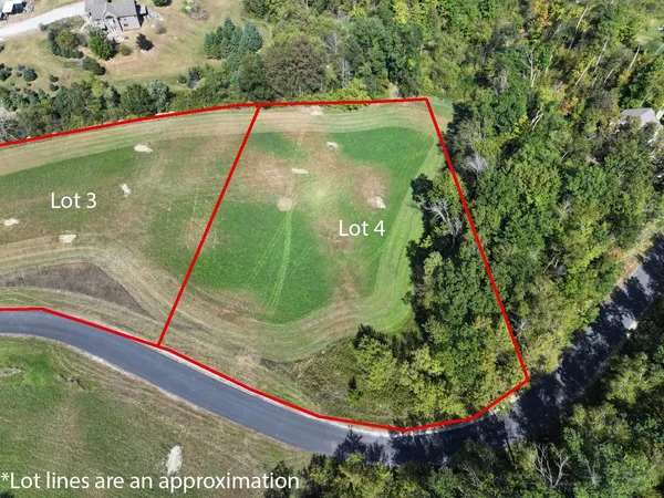 $84,900 | Helen Lane, Unit 4, Campbellsport, WI 53010